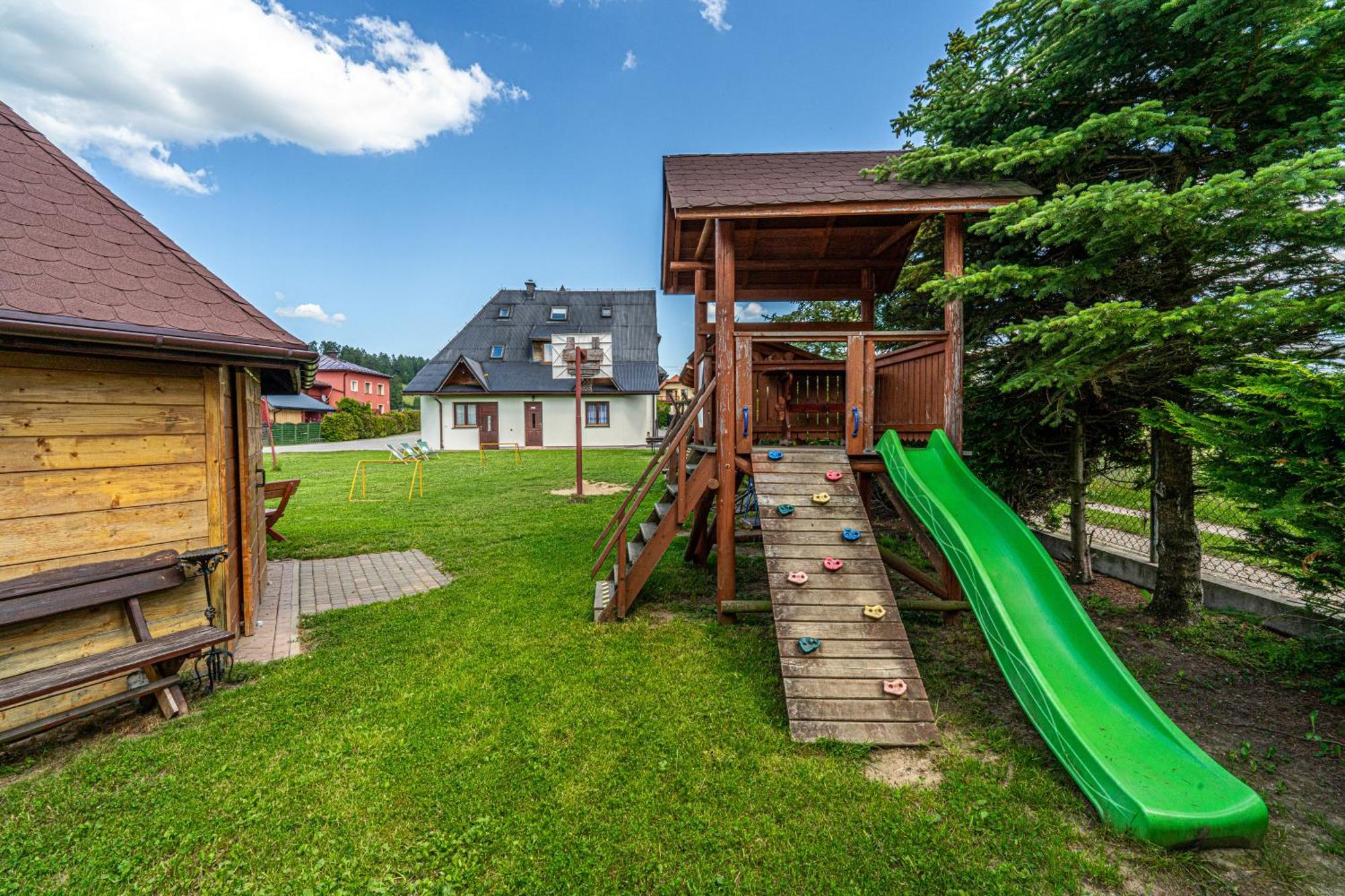 Two-Bedroom Chalet