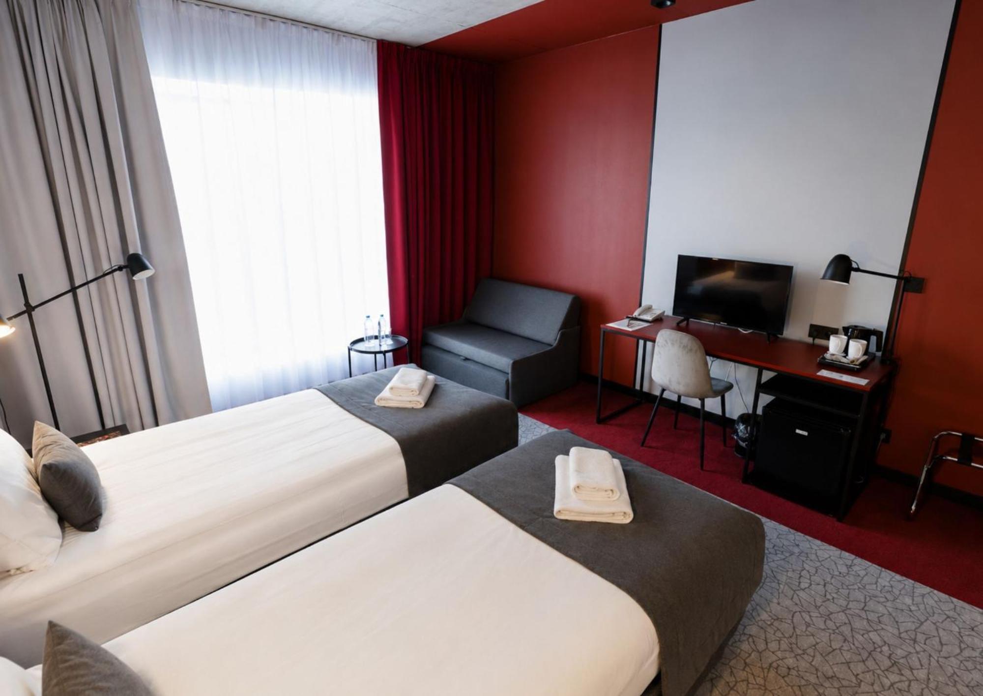 Superior Double Room