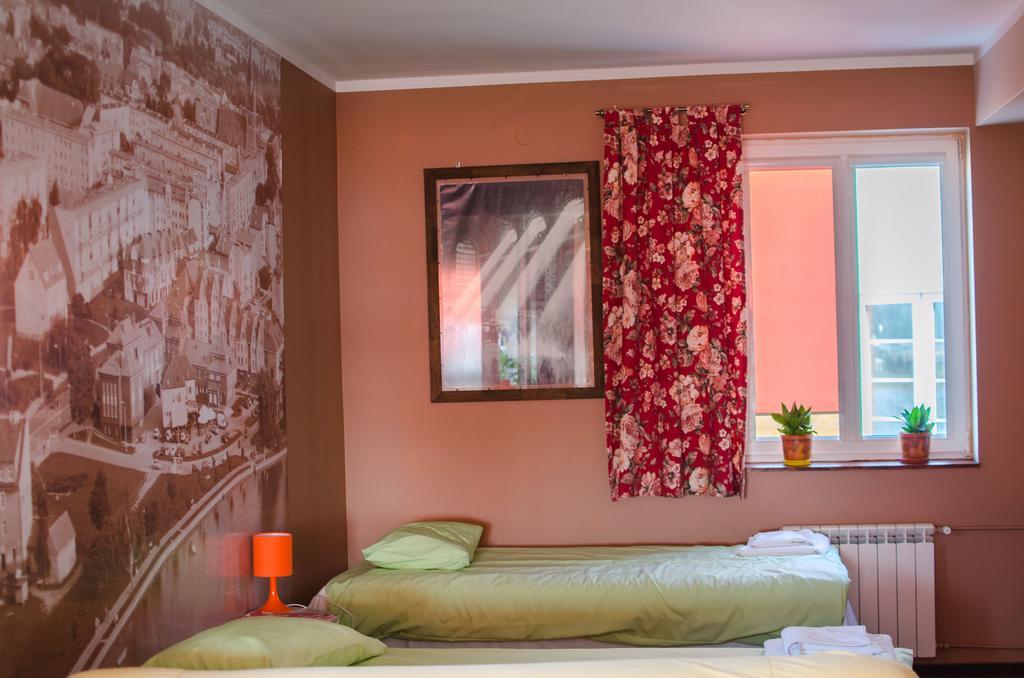 Large Double Room