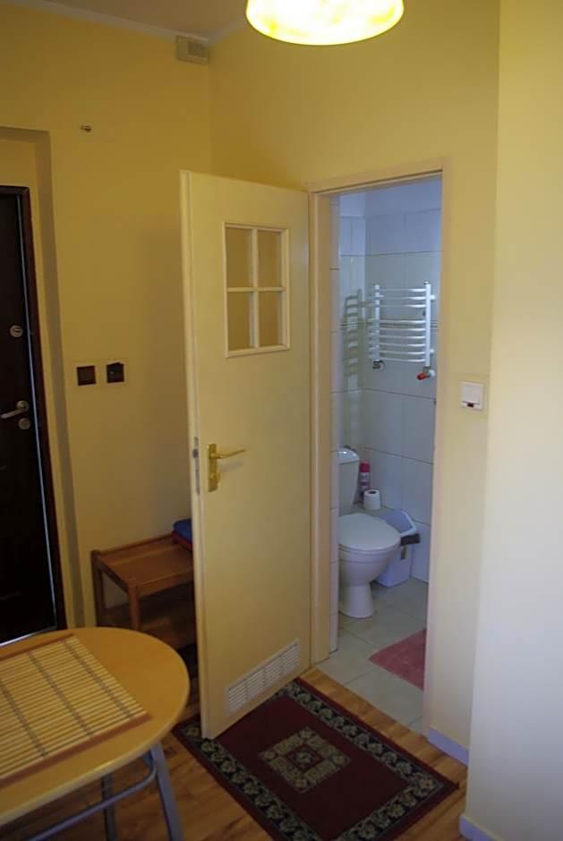 Budget Twin Room