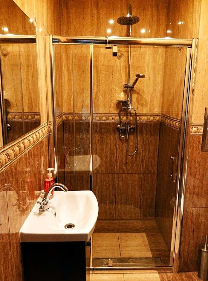 Executive Triple Room