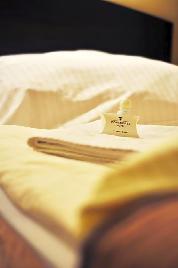 Comfort Single Room