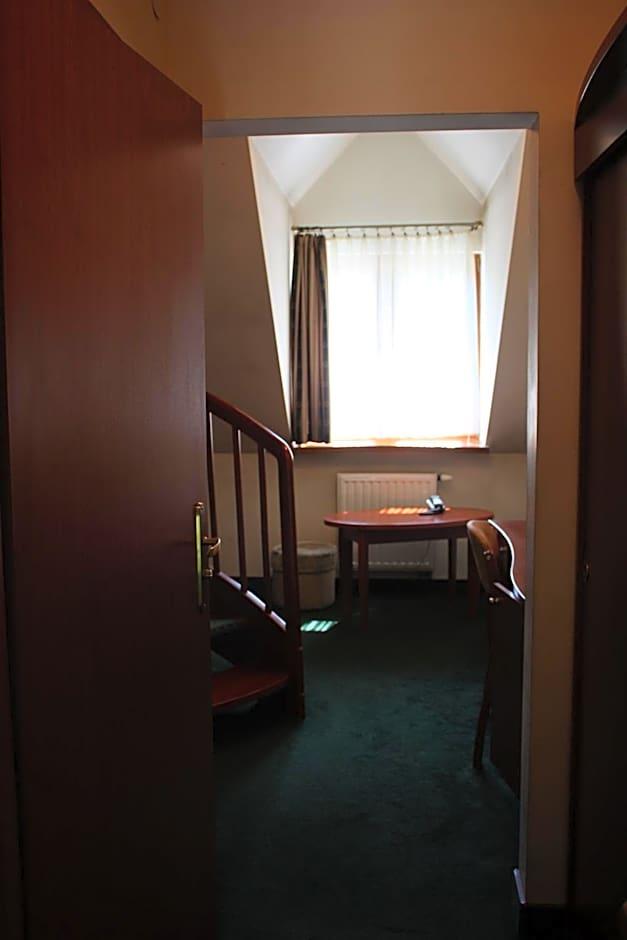 Duplex Apartment