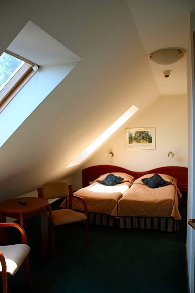 Duplex Apartment