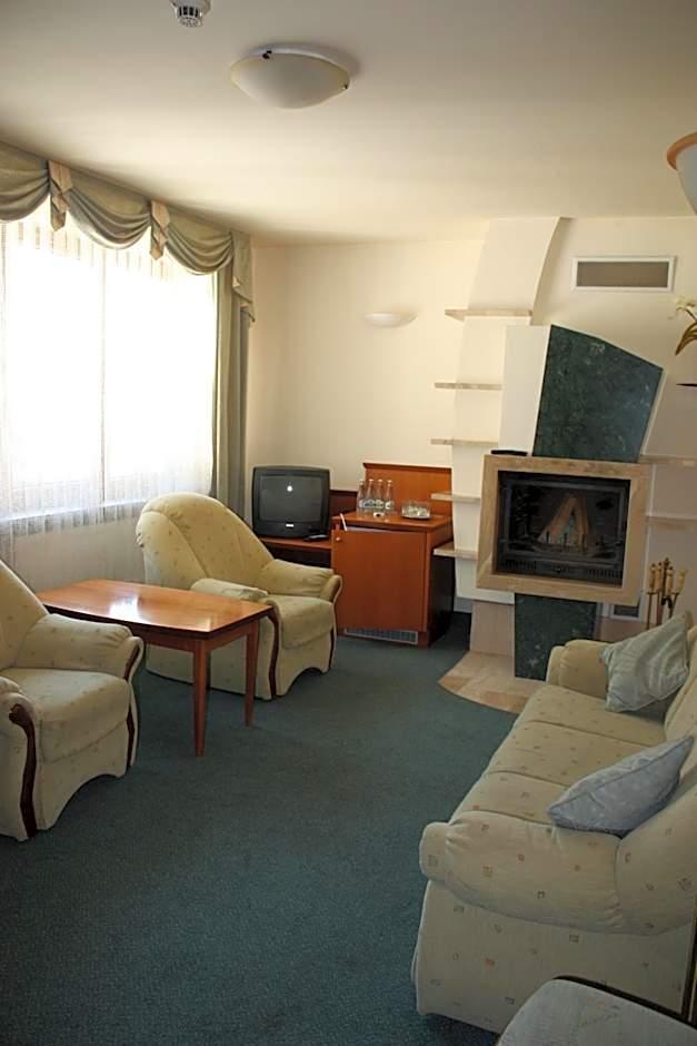 Luxury Apartment