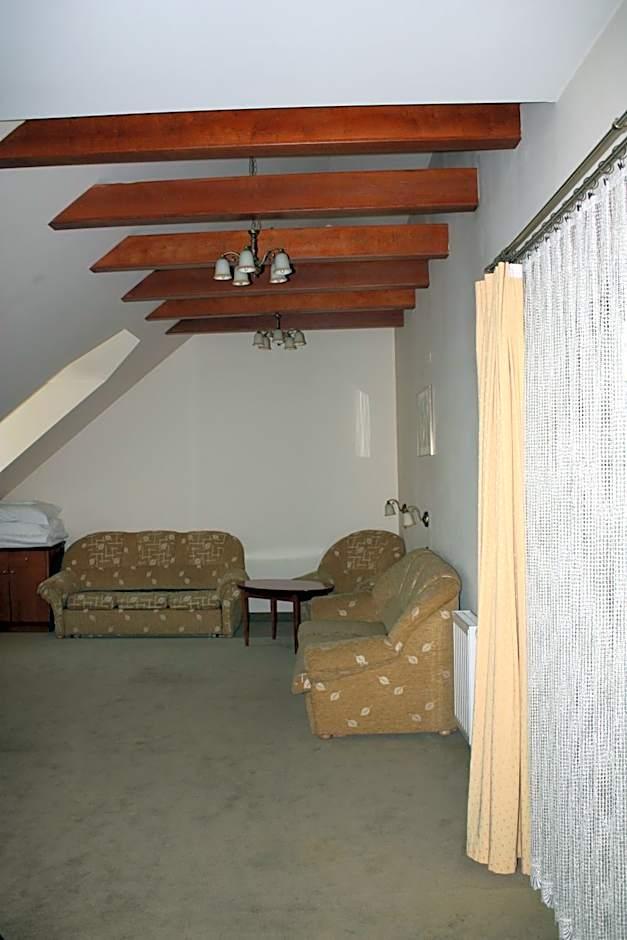 Luxury Apartment