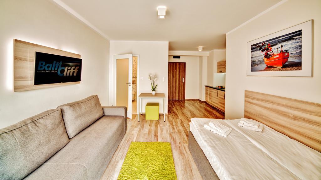 Junior Apartment