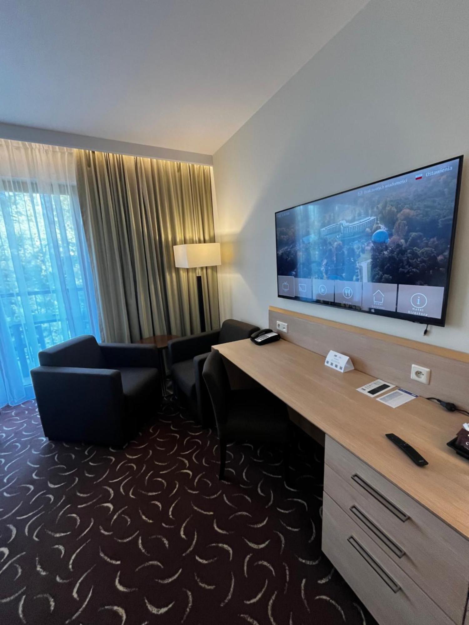 Standard King Room