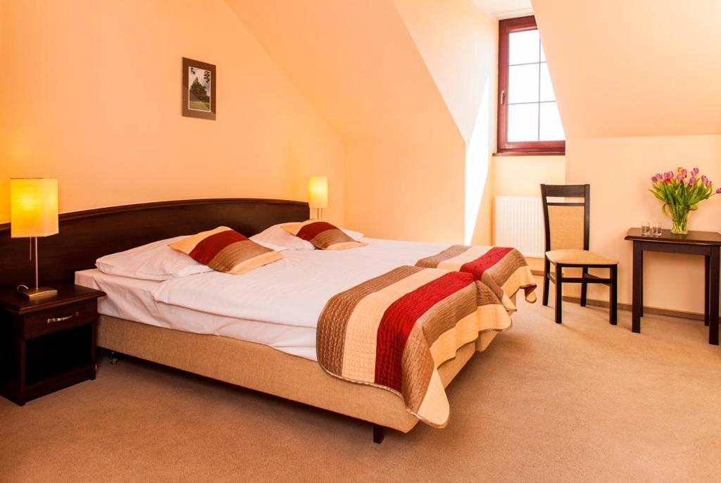 Budget Double or Twin Room