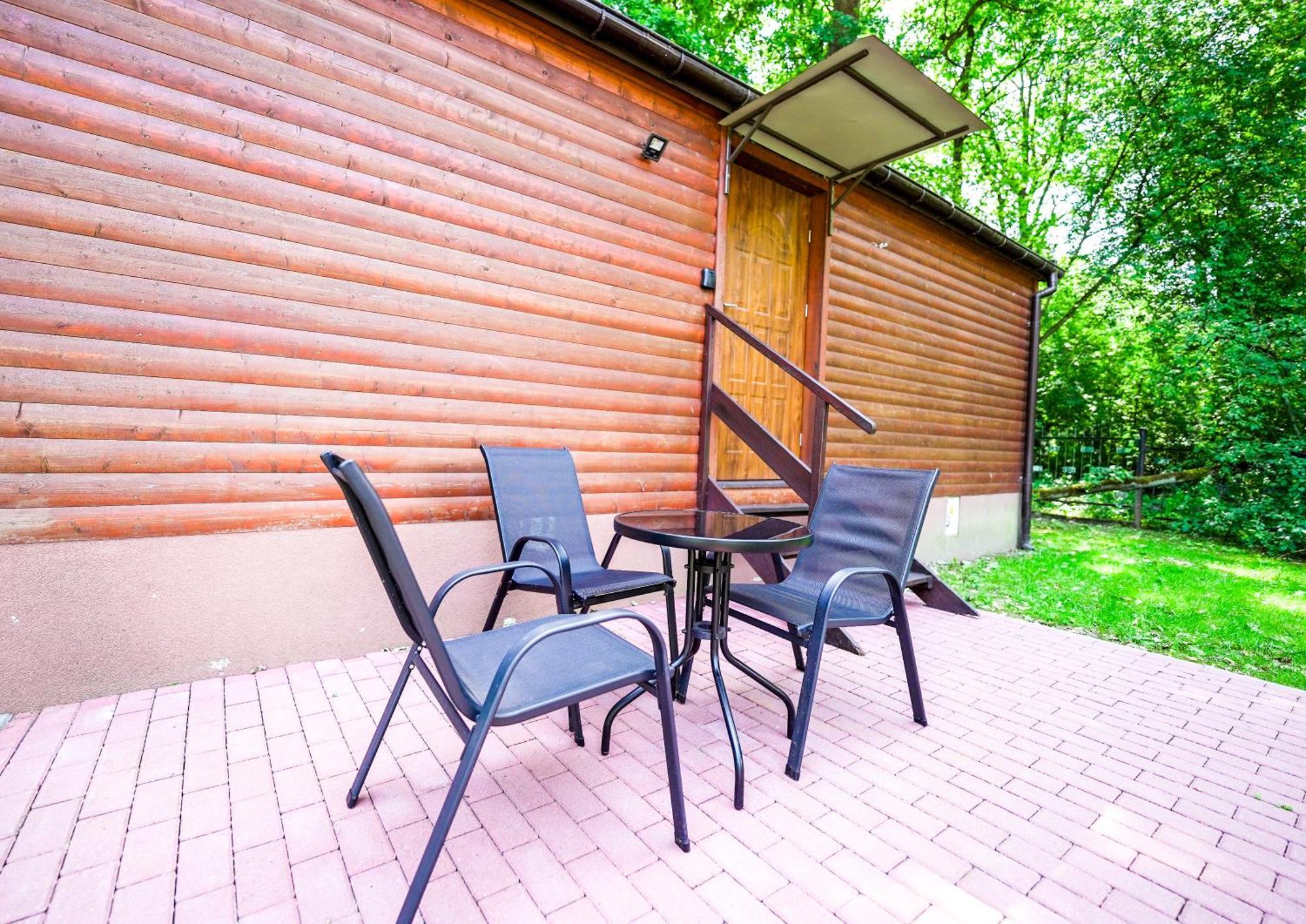 Chalet premium