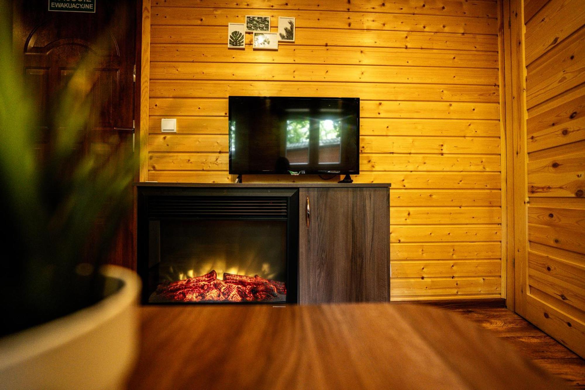 Chalet premium