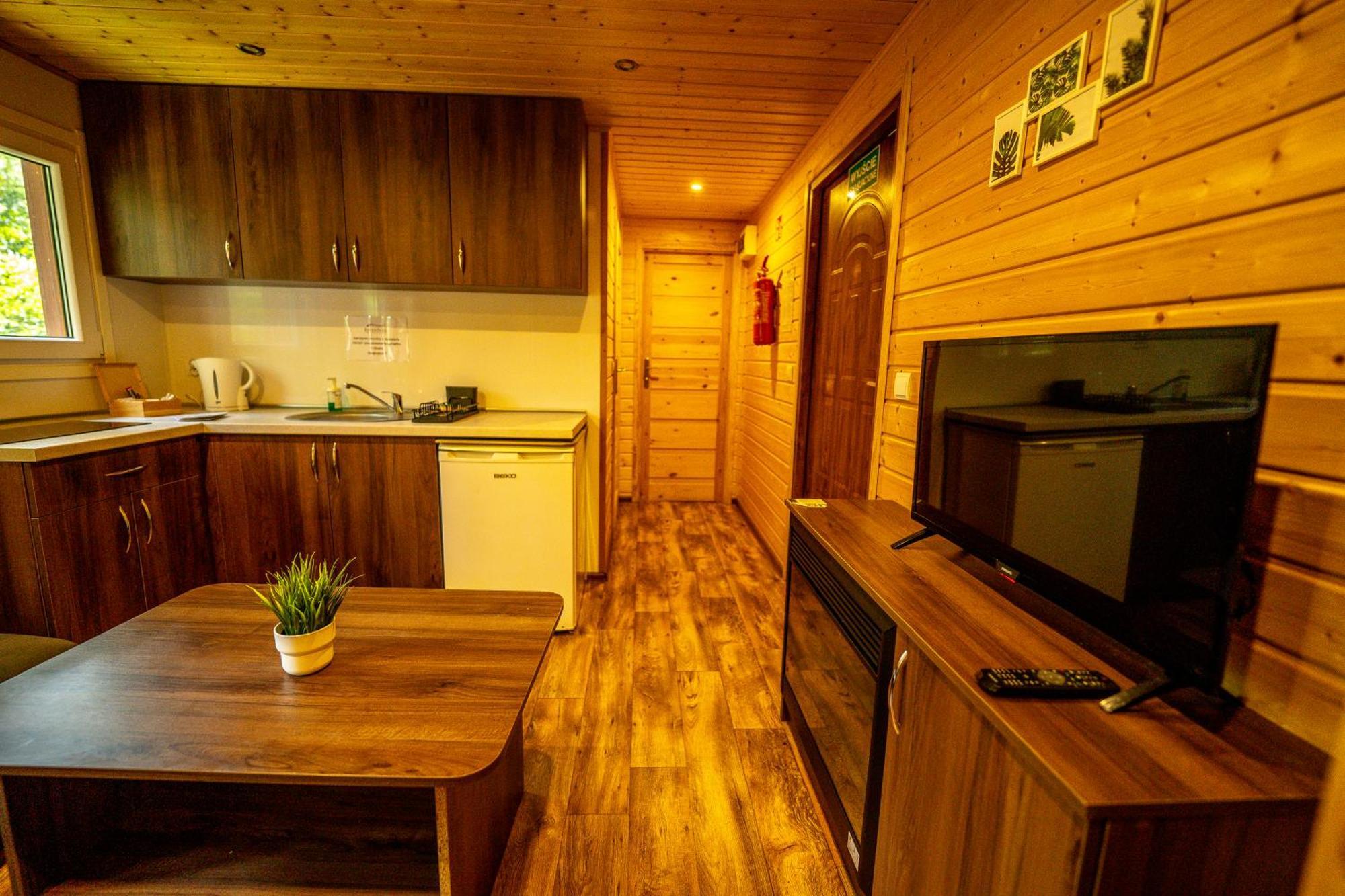 Chalet premium