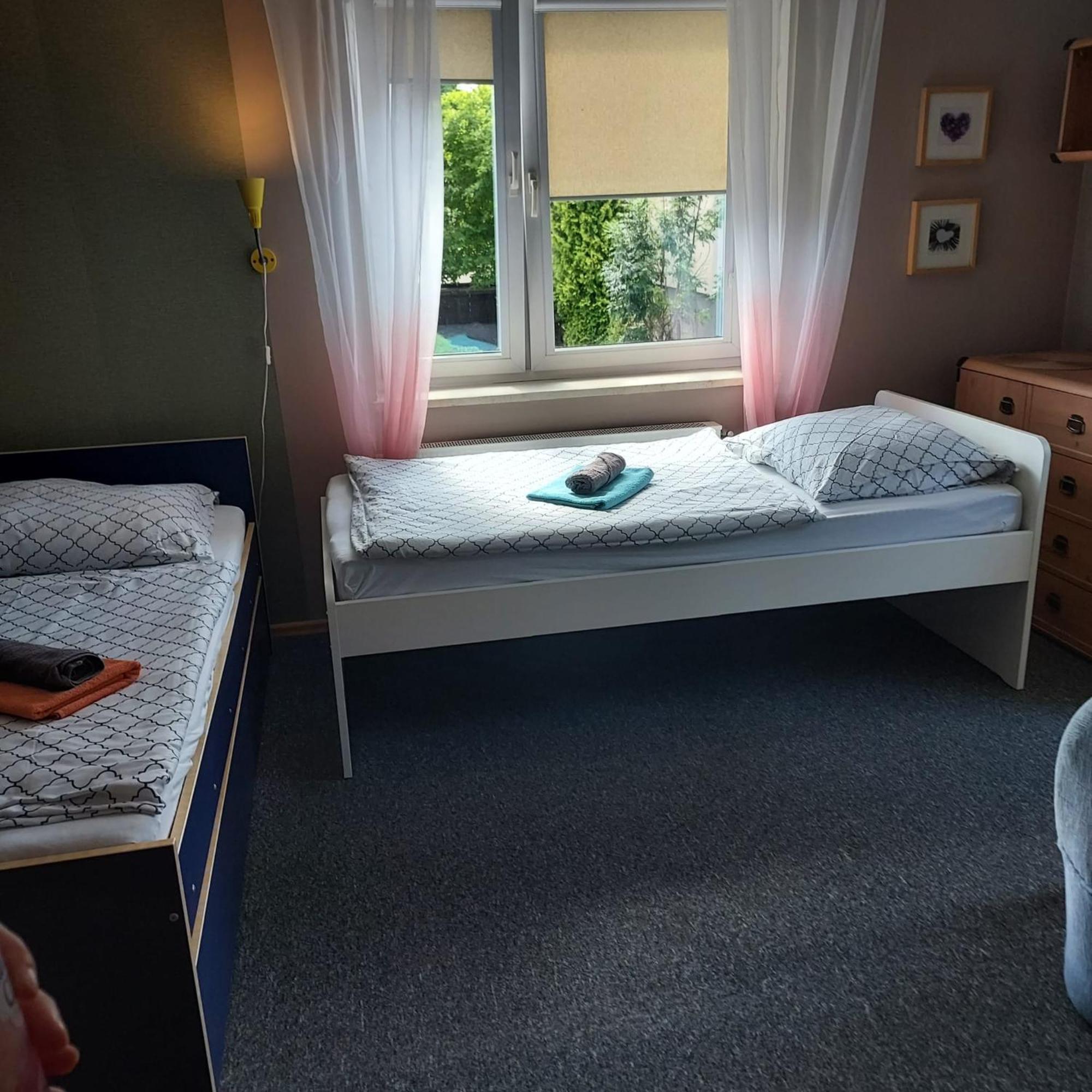 Double Room Balcony