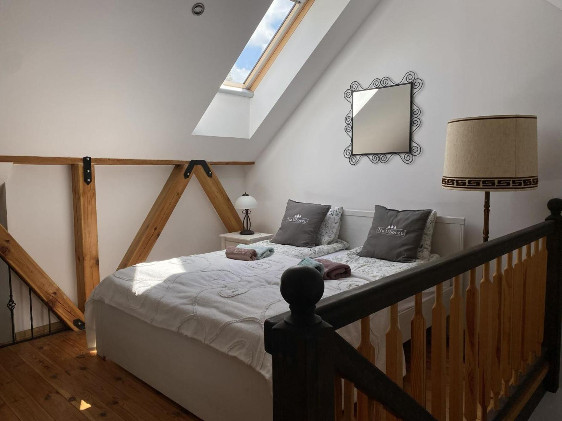 One-Bedroom Premium Apartment