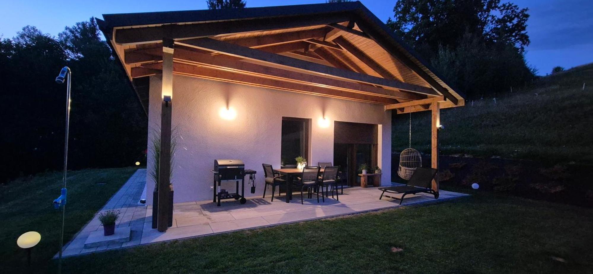 Chalet