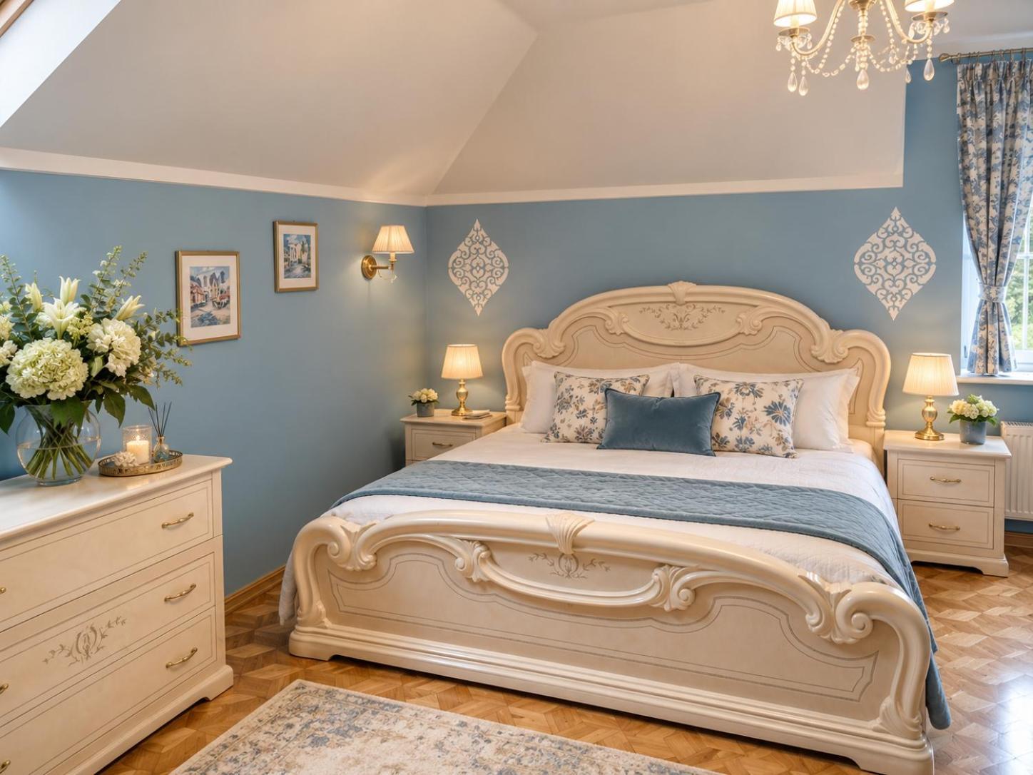 King Room
