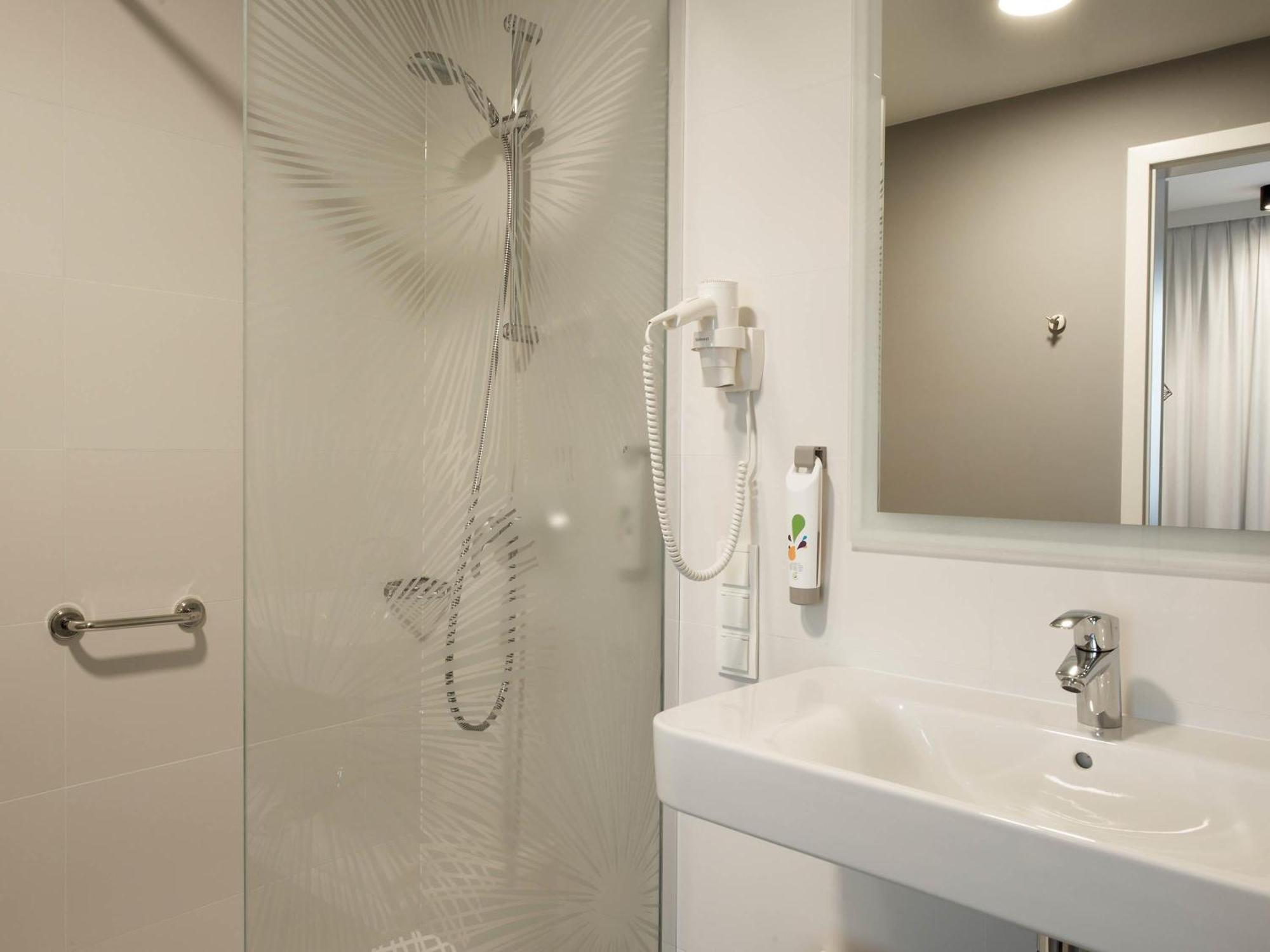 Standard Family Suite Two Connecting Rooms