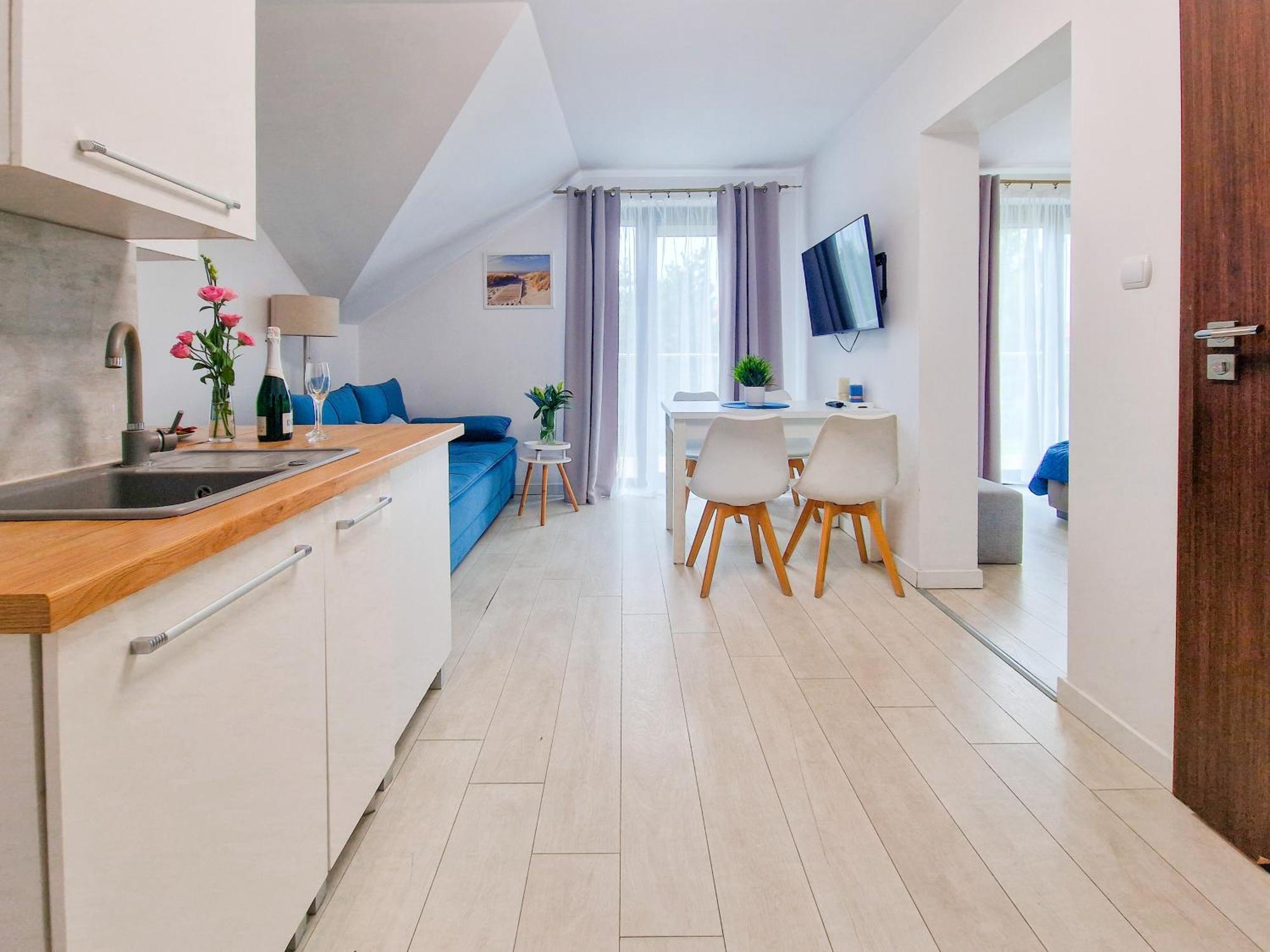 Suite Balcony