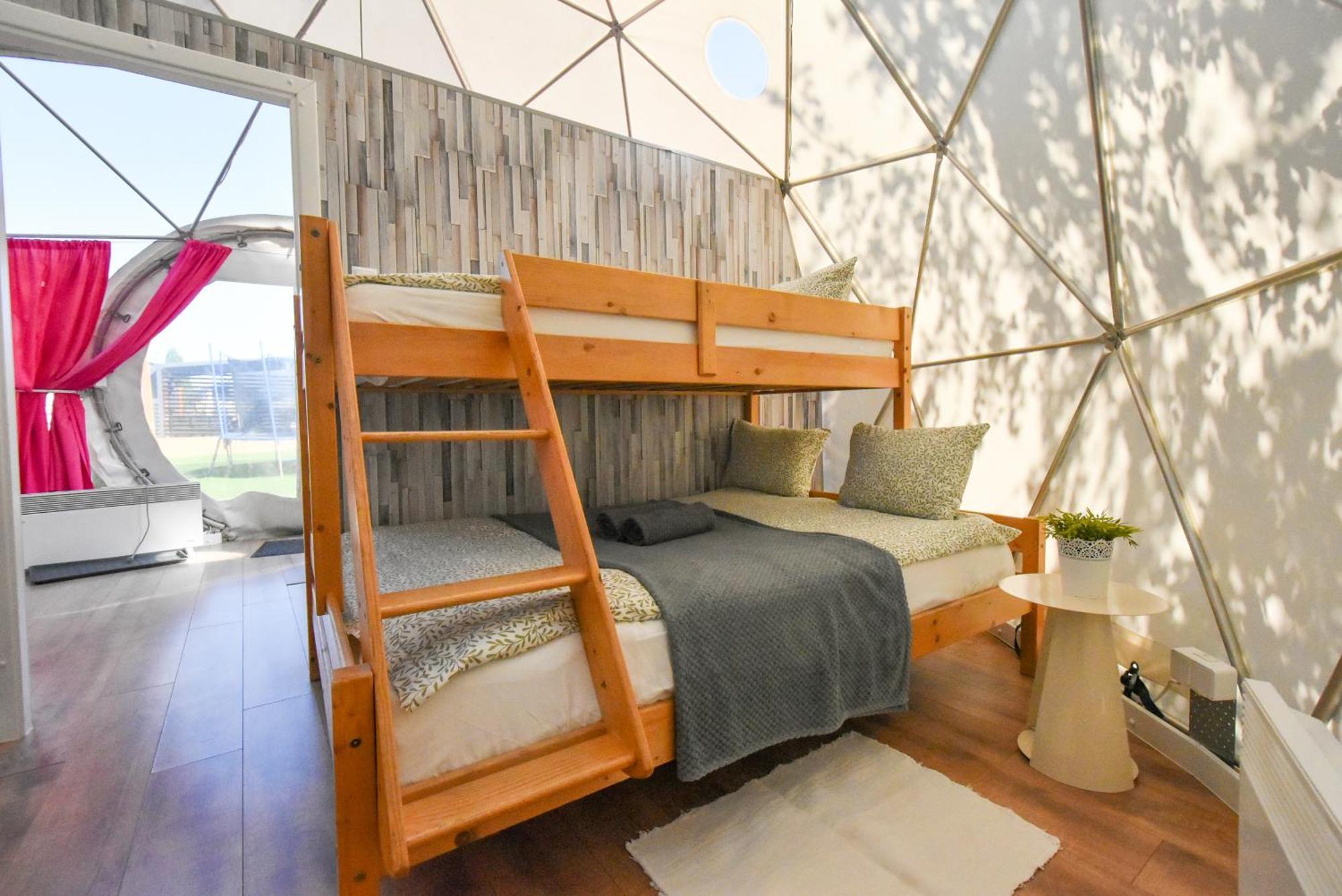 Superior Chalet