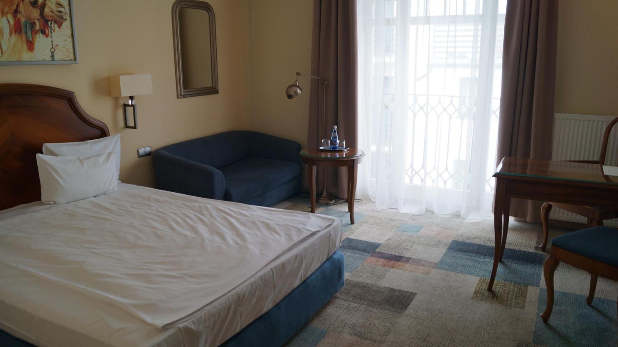 Double or Twin Room