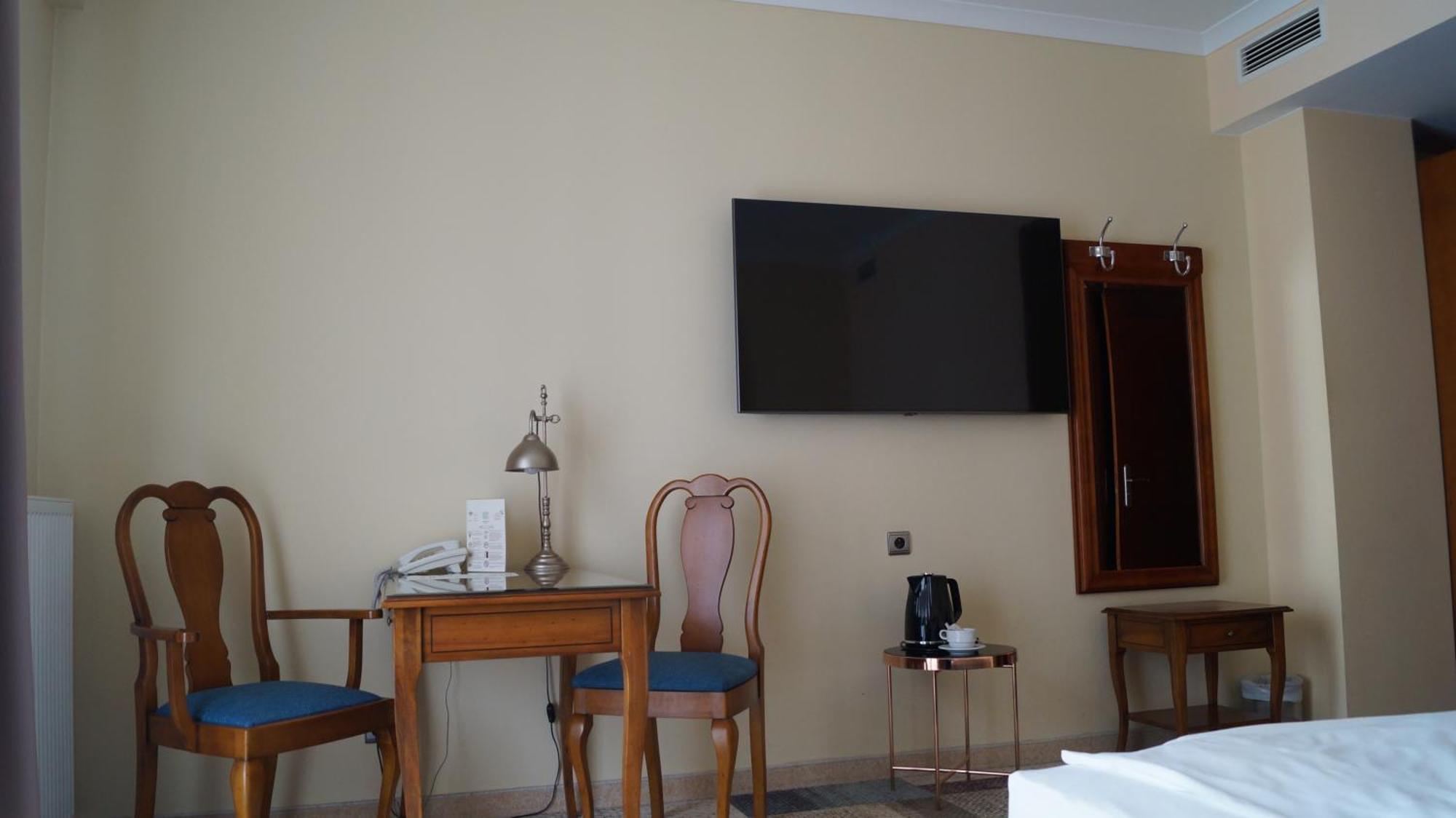 Double or Twin Room