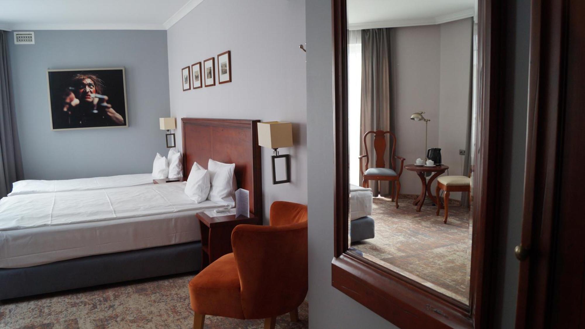 Double or Twin Room