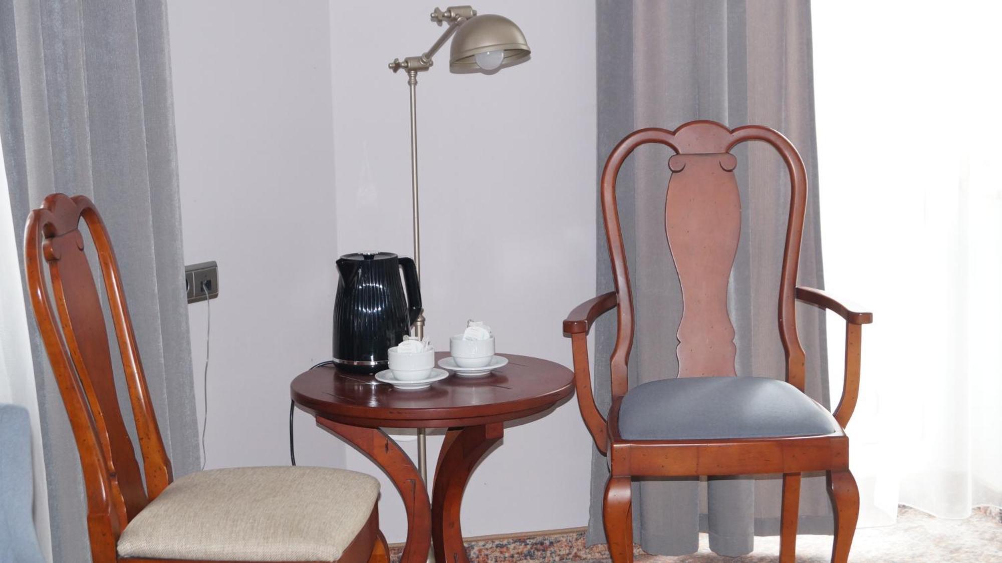 Double or Twin Room