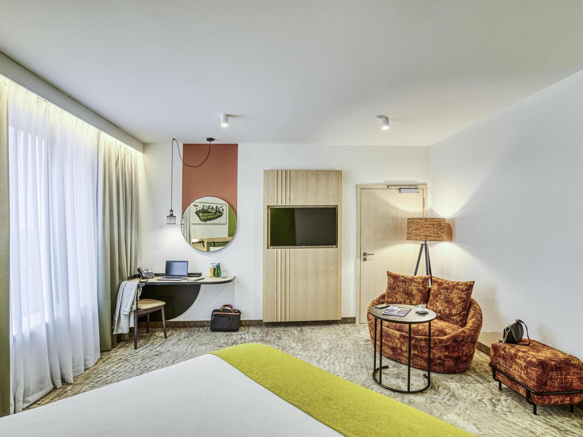 Privilege Double Room