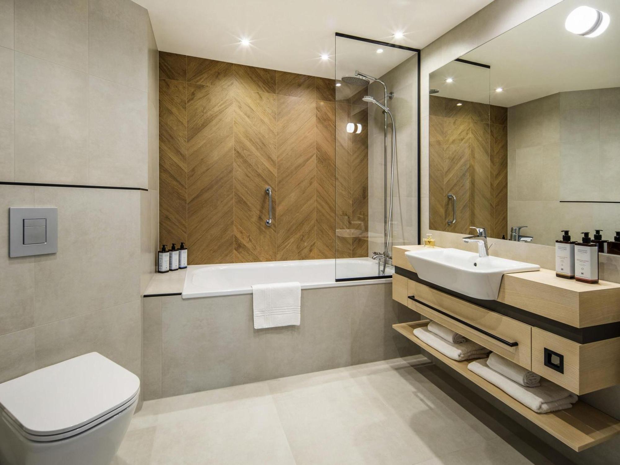 Privilege Double Room