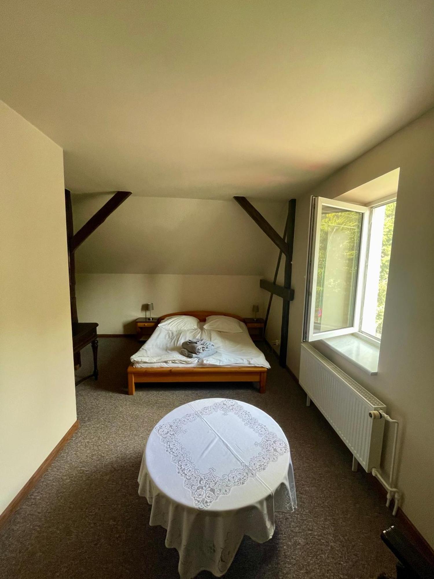 Large Double Room