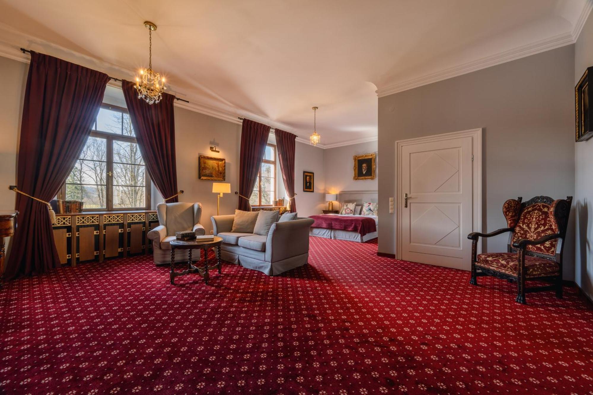 Junior Suite