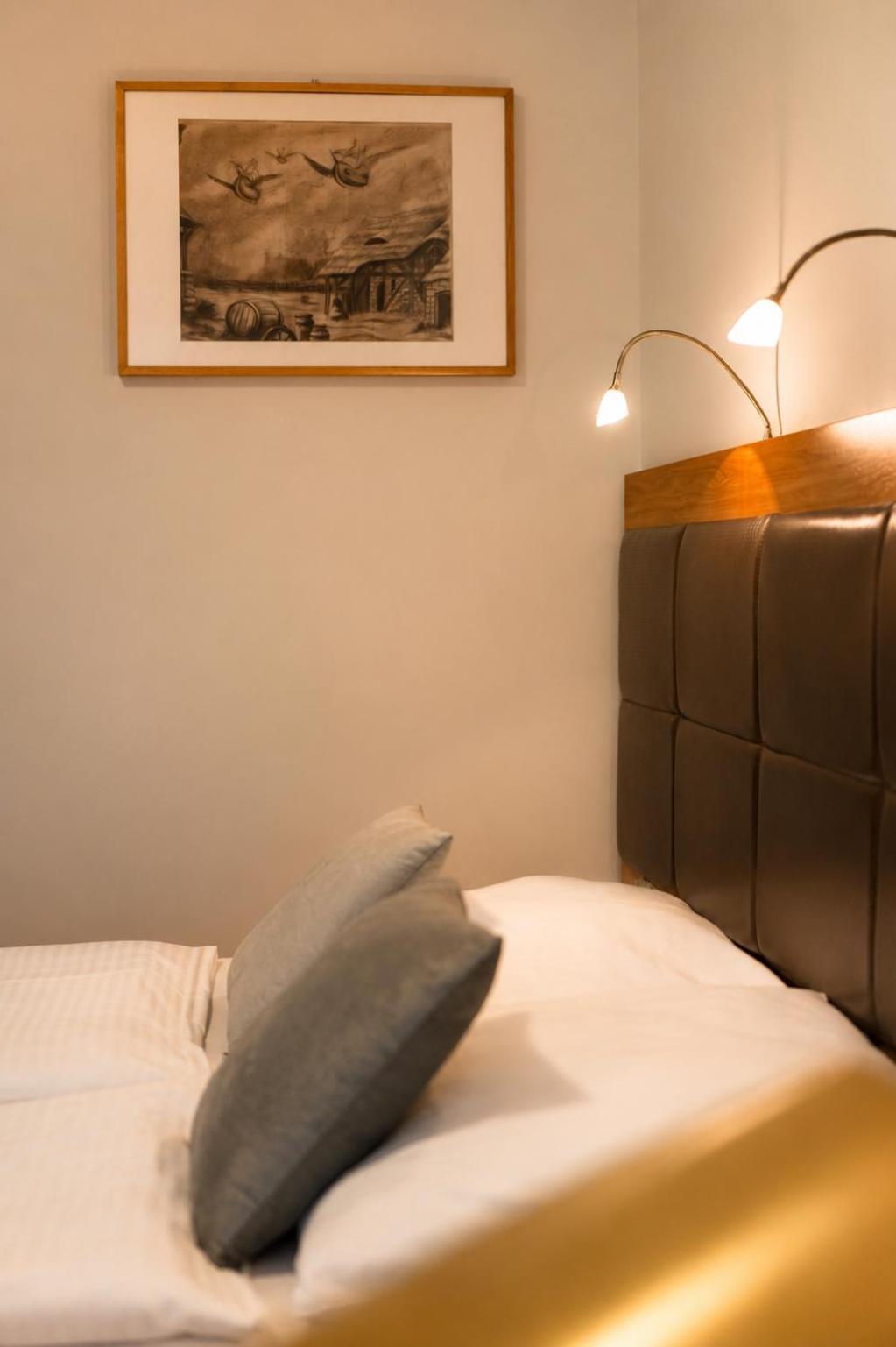 Classic Double Room