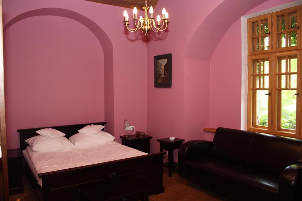 Comfort Double or Twin Room