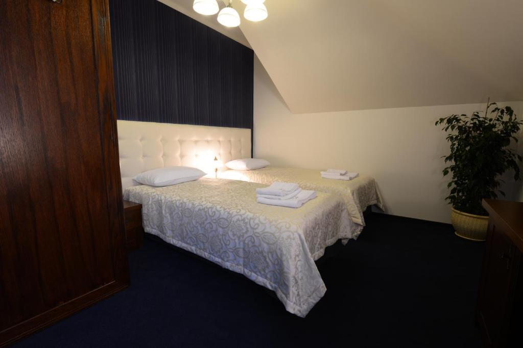 Comfort Twin Room