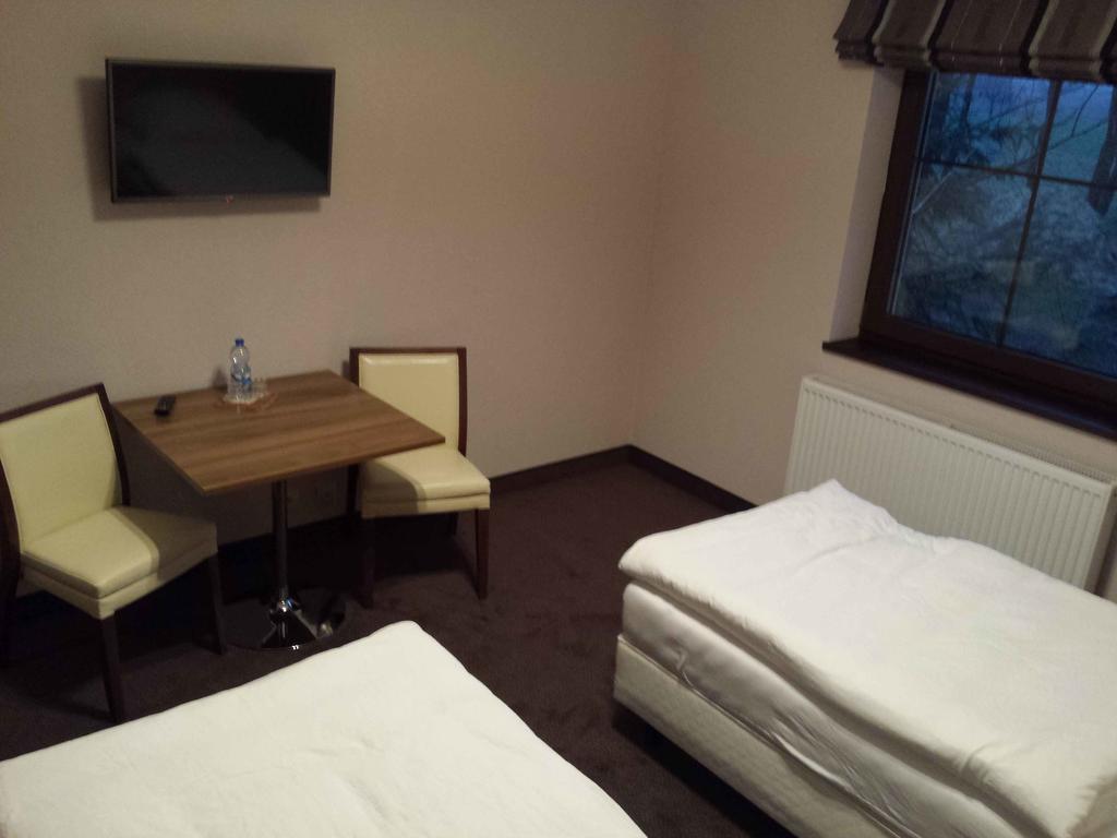 Superior Single Room