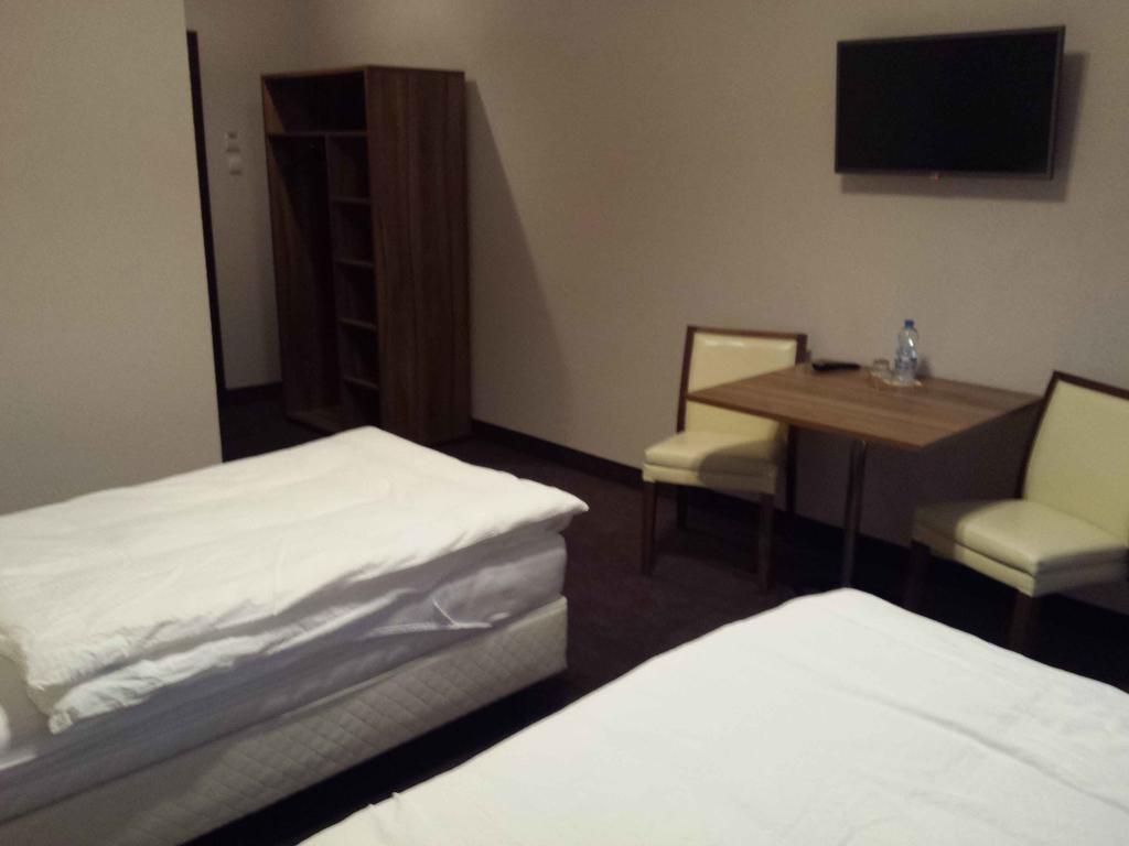 Superior Single Room
