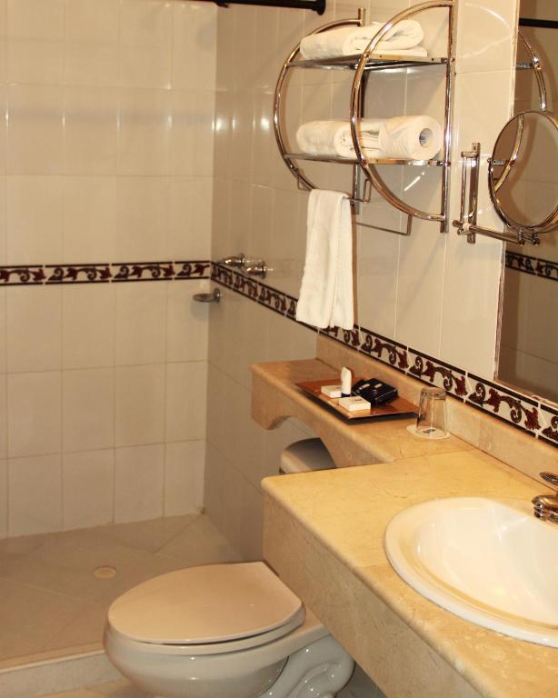 Double or Twin Room