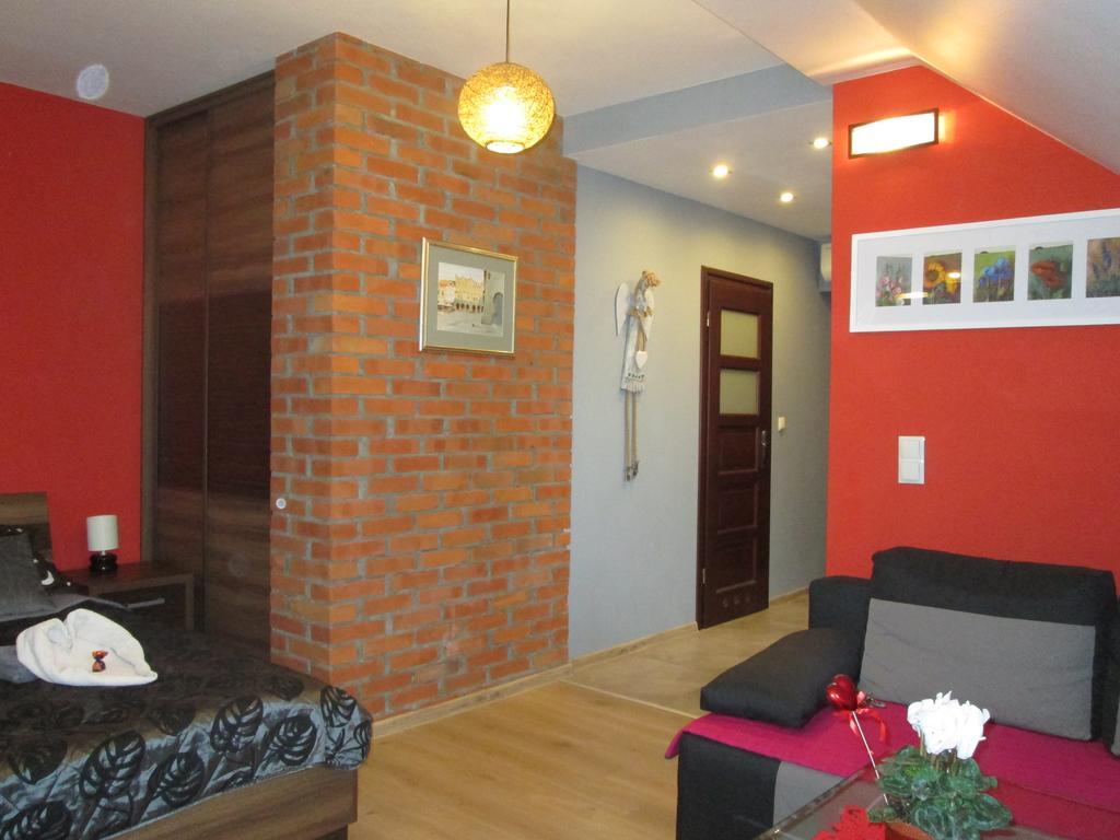 Standard Apartment