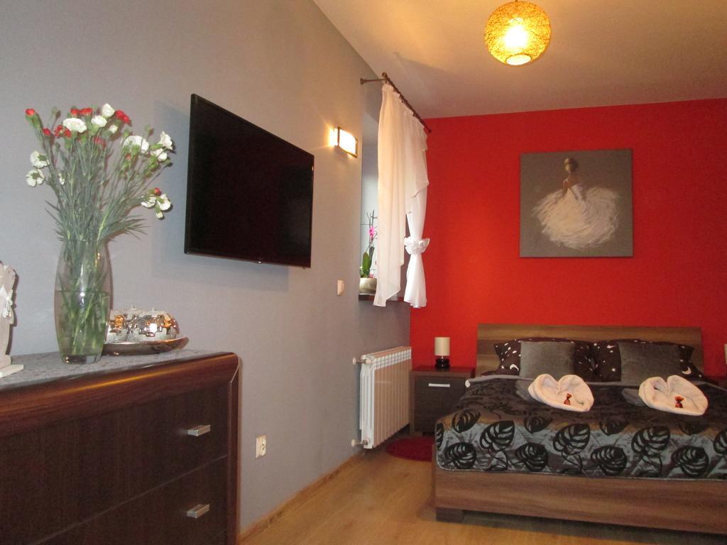Standard Apartment
