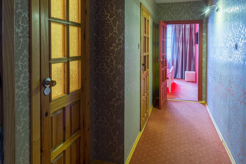 Double Room Bath
