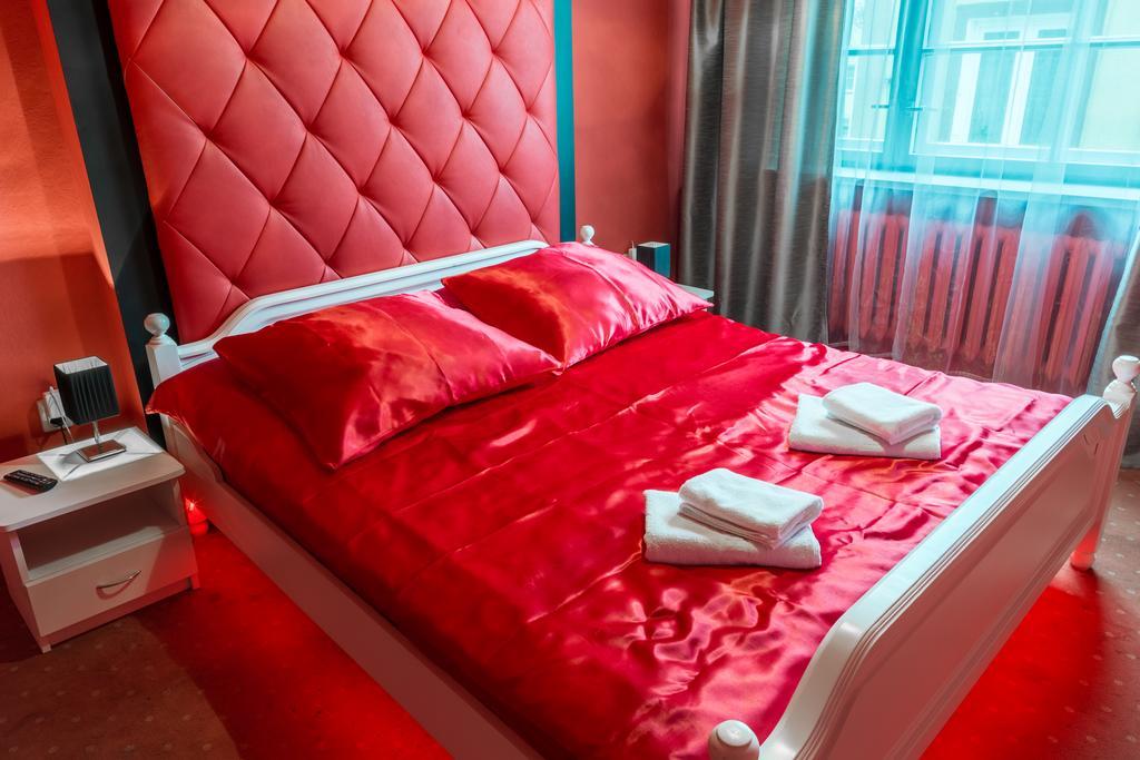 Double Room Bath