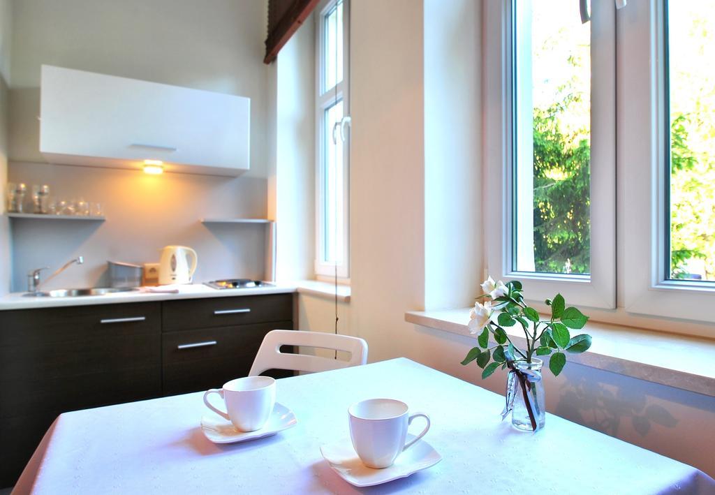 Double Room Kitchenette