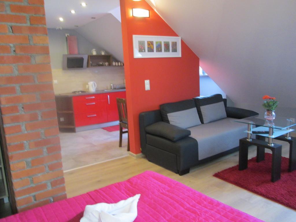 Standard Apartment
