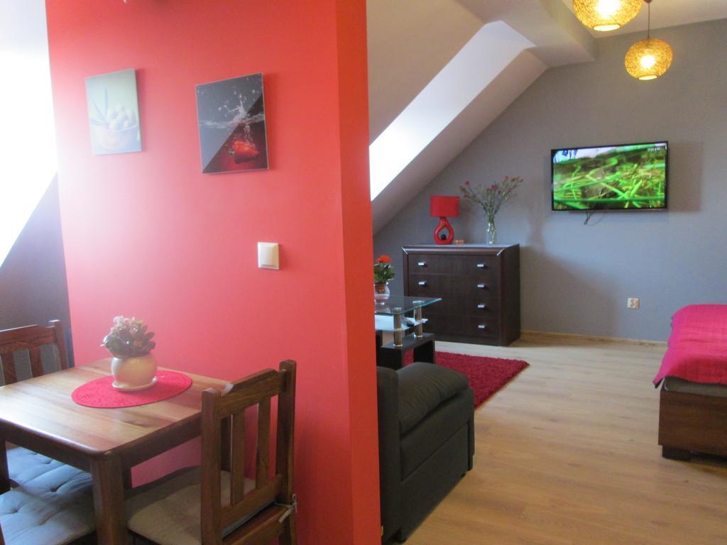 Standard Apartment