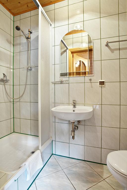 Triple Room Private Bathroom