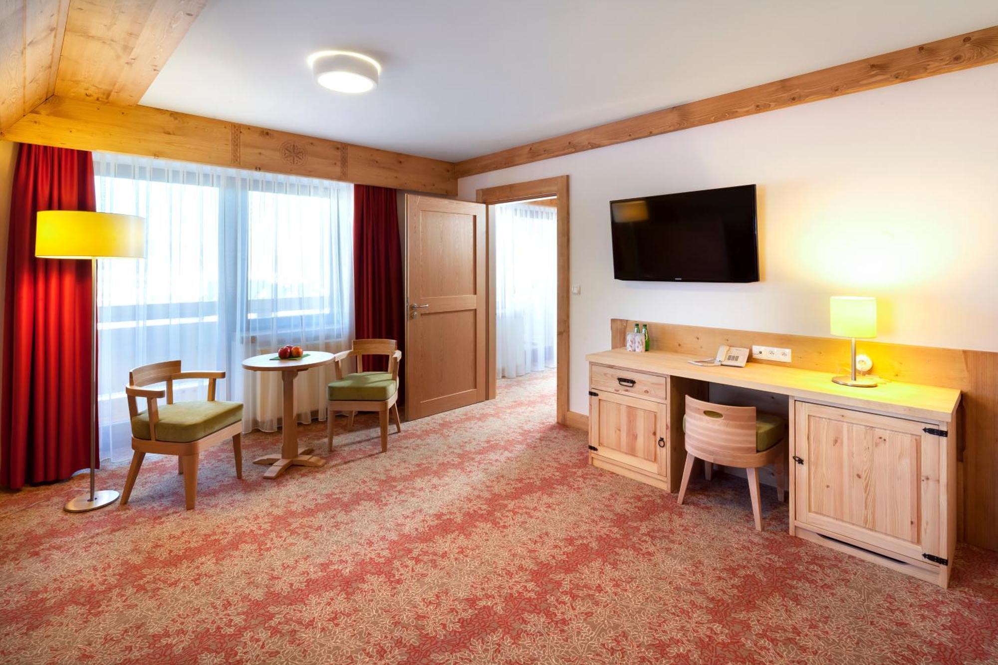 Standard Apartment unlimited access to Terma Bania