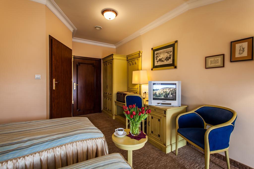 Double or Twin Room