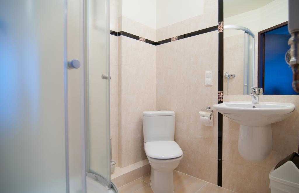 Premium Double or Twin Room