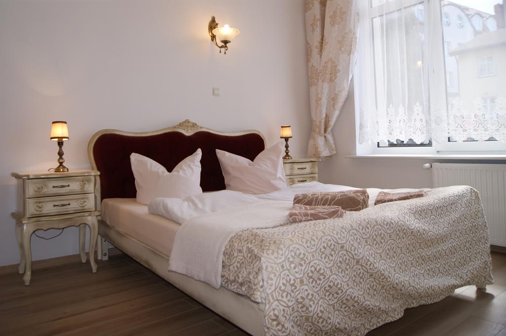 Executive Triple Room