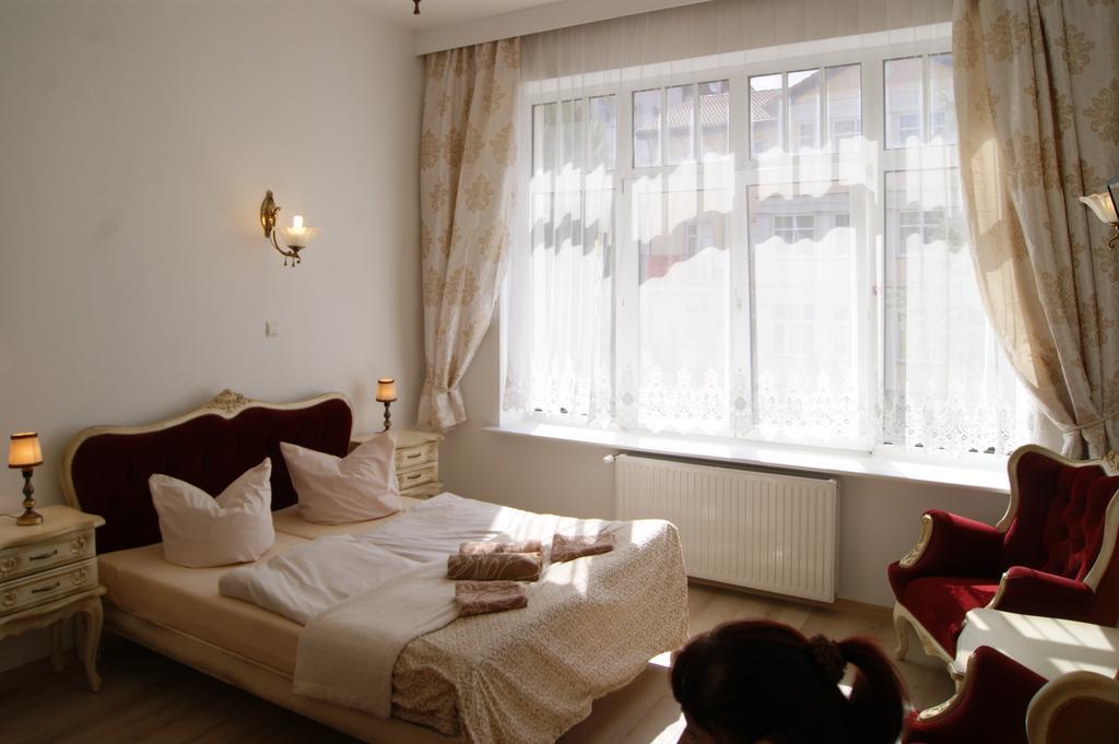 Executive Triple Room